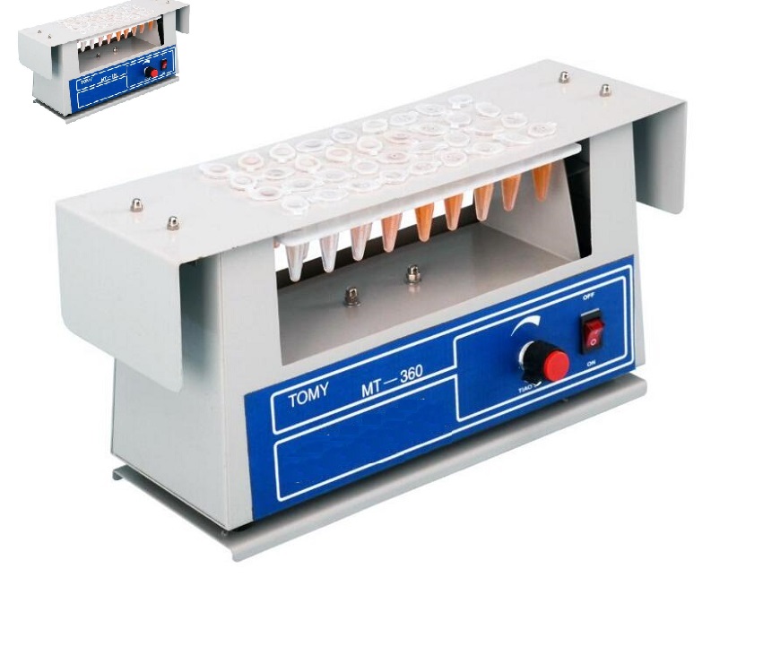 多管快速混合器XM12-MT-360