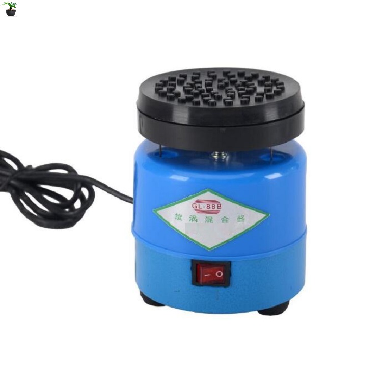 旋涡混合器(连续、橡胶台面)MM03-GL-88B