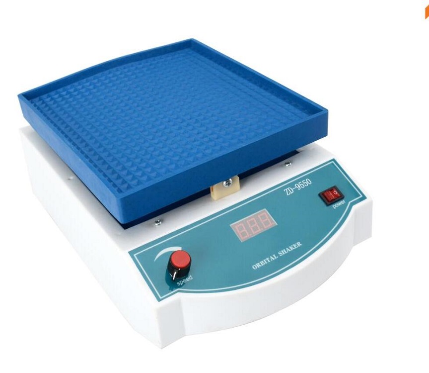 转移摇床(数显)QQ14-ZD-9550