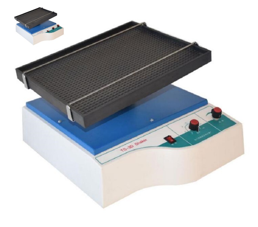 万向摇床(定时)(三维运动)JRC1-TS-3D