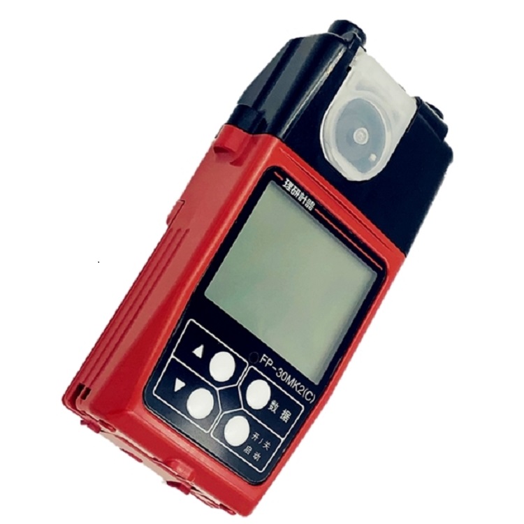 日本便携式甲醛测定仪BY86-FP-30MK2