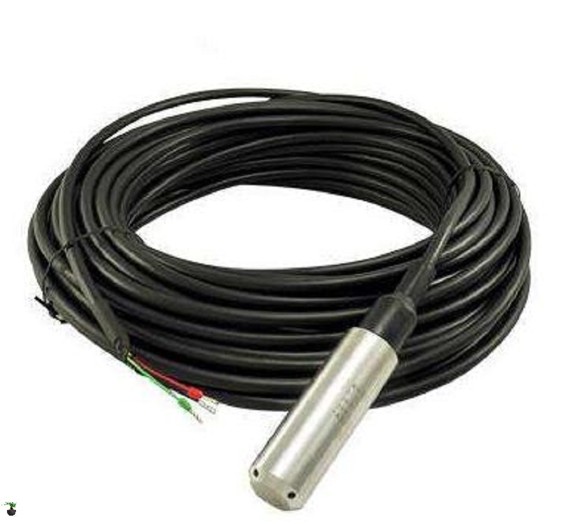 压力式水位计（千分之一精度）dd25-WYZ-80