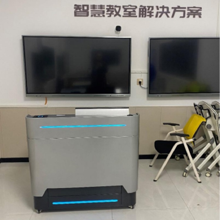 智慧讲台（讲台+触控屏）TT93-E-IP28N