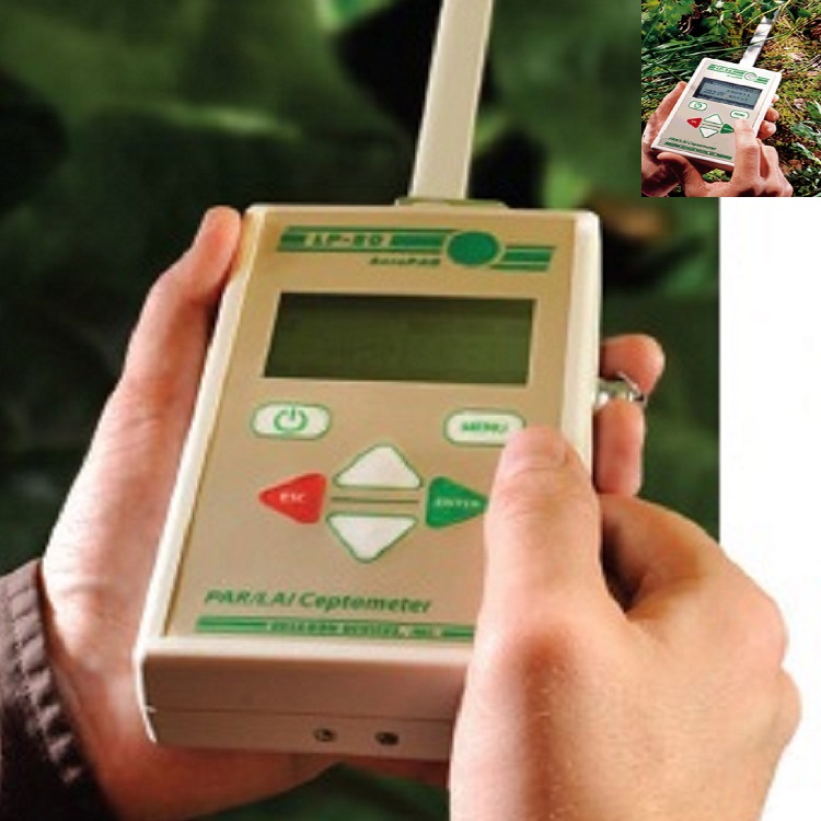 美国METER 植物冠层分析仪AccuPAR-LP-80