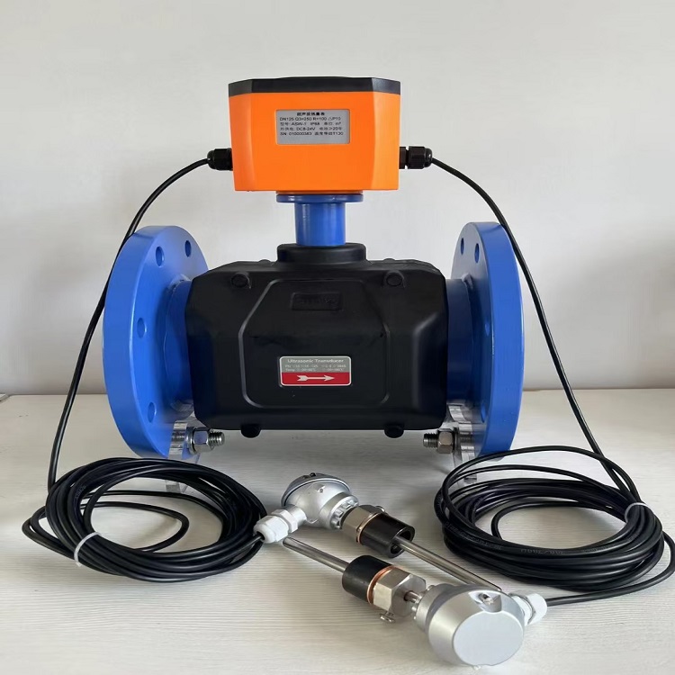 超声波水表（DN50）SR81-T3-1WH/DN50/R