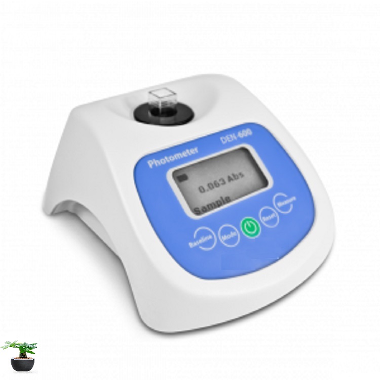比浊仪GG01-DEN-600