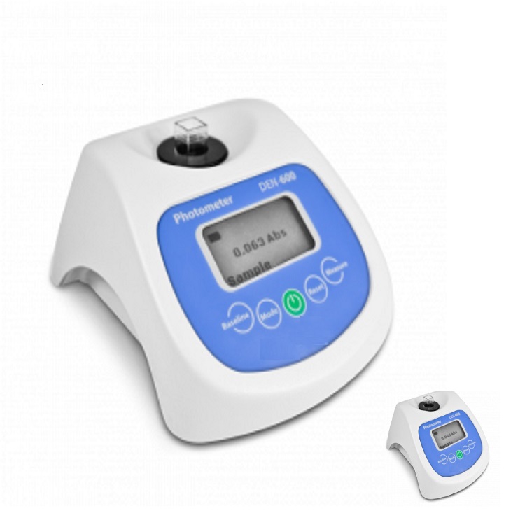比浊仪GG01-DEN-600