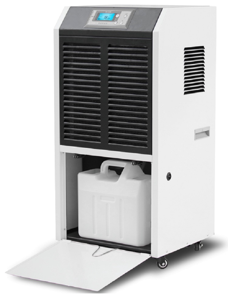 工业除湿机IK-EP-12S