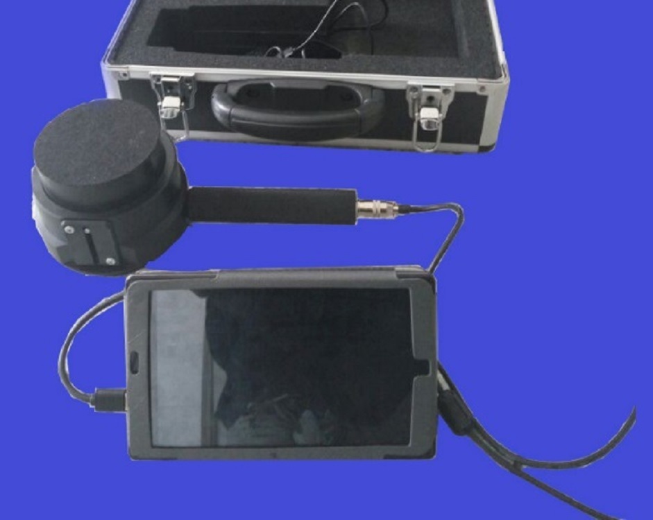 便携式车门压力测试仪BJ11-WMYQ-3D