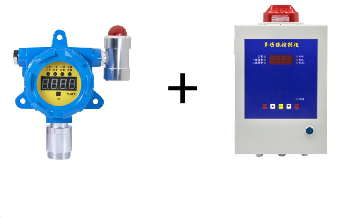 点型可燃气体探测器SS59-GT-B60