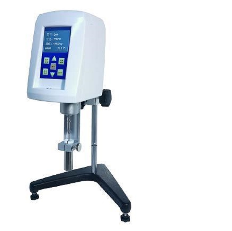 数字式粘度计MSK-SFM-VSSR