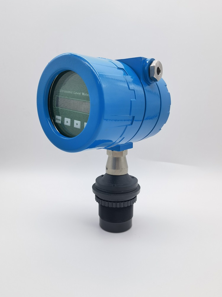 （四线制）超声液液位计（10米）HZT01-UTG21-B
