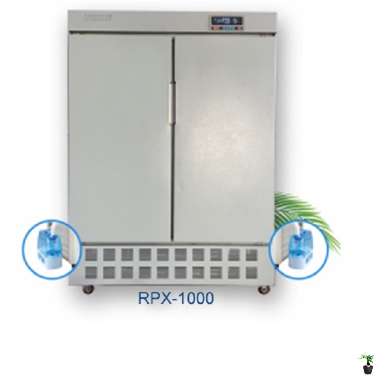 智能人工气候箱()JG04-RPX-1000