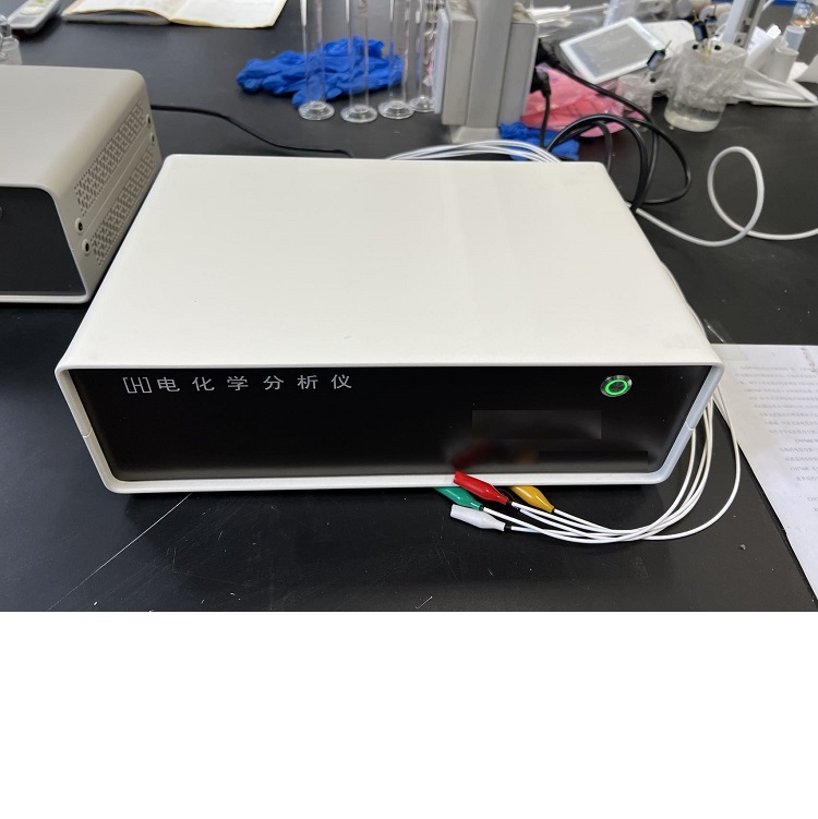 电化学分析仪ZJ24-CHI1140C