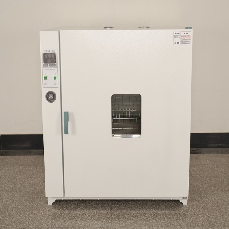 电热恒温干燥箱/鼓风干燥箱/不锈钢内胆（器材）MW17-101-4B