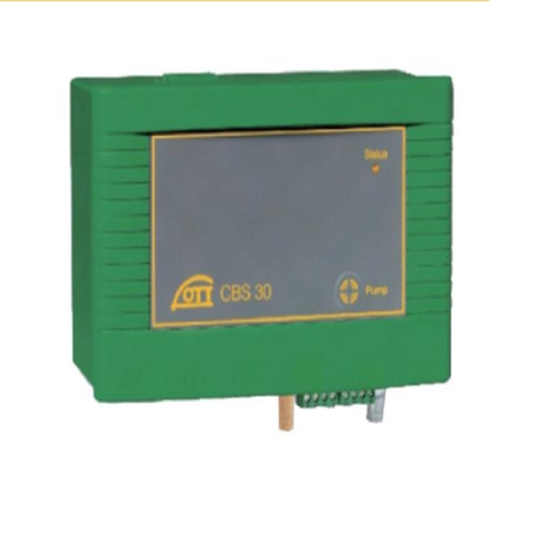 气泡水位计（0-15M量程）HX24-OTT-CBS