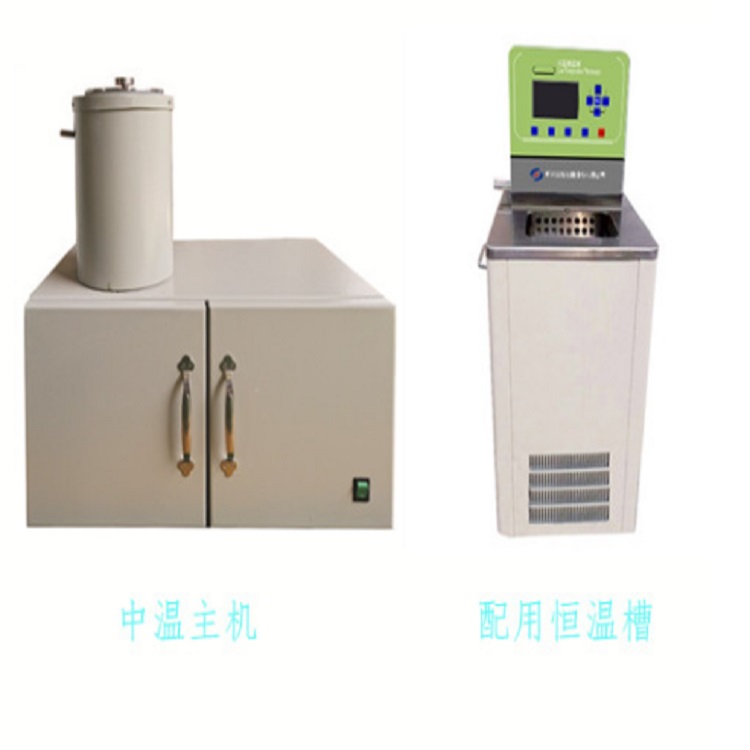 全自动比热容测试仪/比热容测定仪XX01-BRR-3B