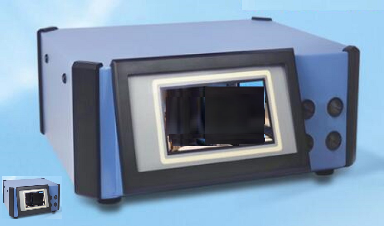 小动物呼吸机（双通道 独立控制）MM22-ALC-V8-SLA