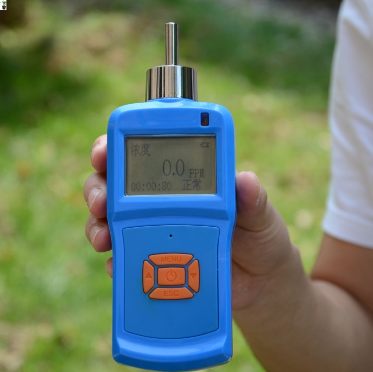 便携式硫化氢检测仪5000ppm()KP830