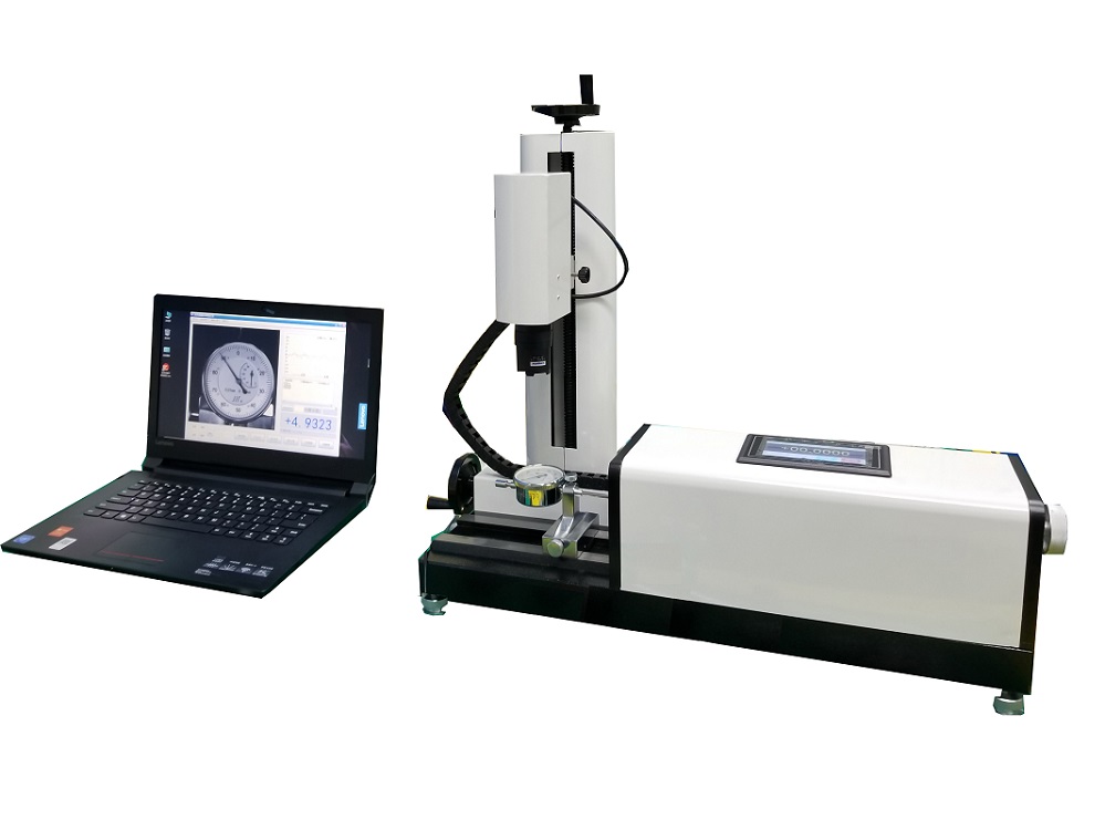  全自动指示表仪 TT18-CT-V50A