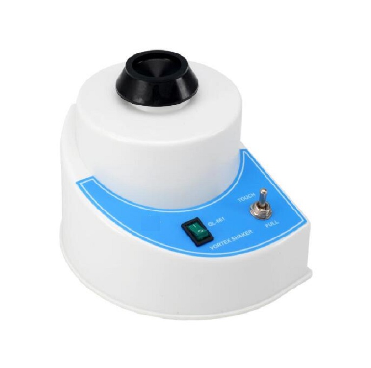 旋涡混合器(点动、连续)MM21-QL-861