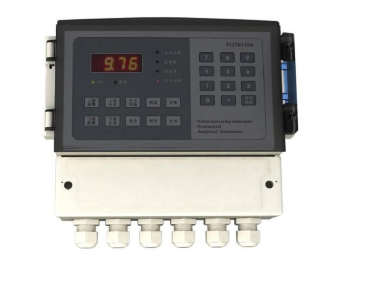 悬浮物污泥浓度计PSS-DH-1200