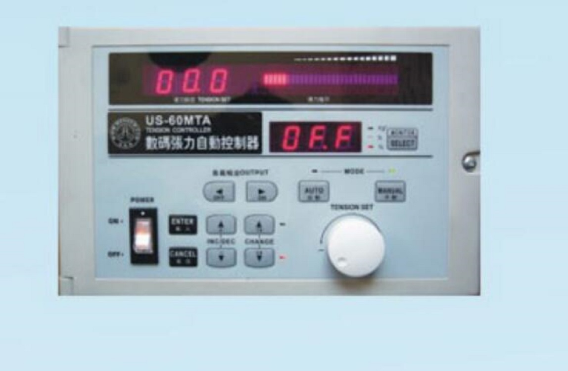 数码张力控制器JS12-US-60MTA