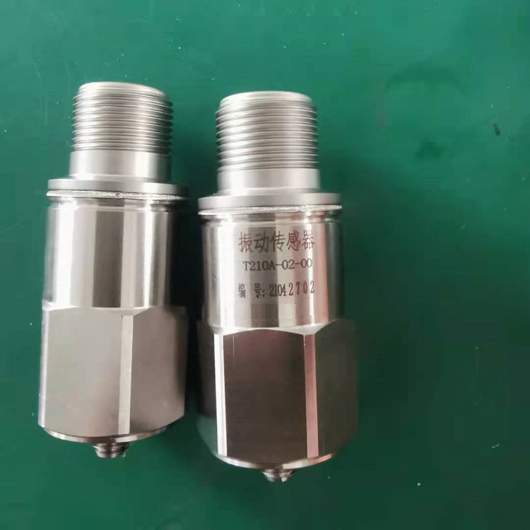 振动传感器TA12-T210A-02-01