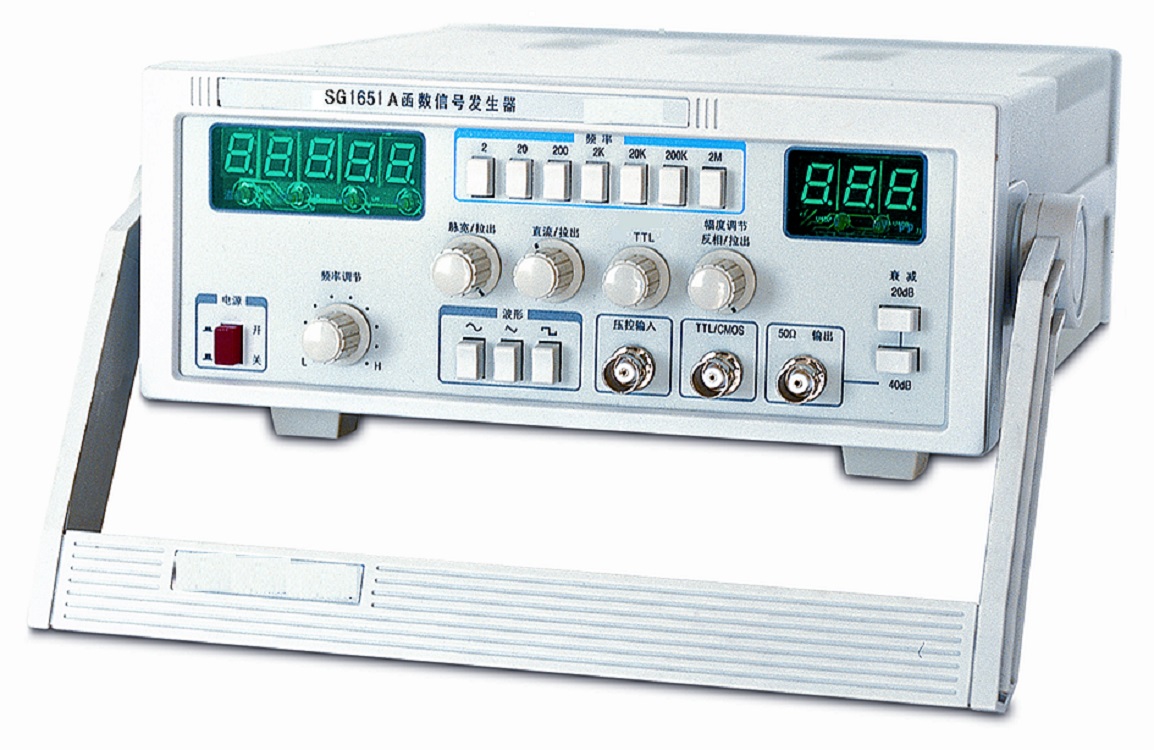 函数信号发生器KTB-SG1651A
