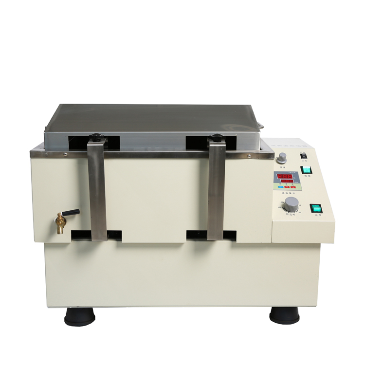 数显水浴恒温振荡器SHA-CA