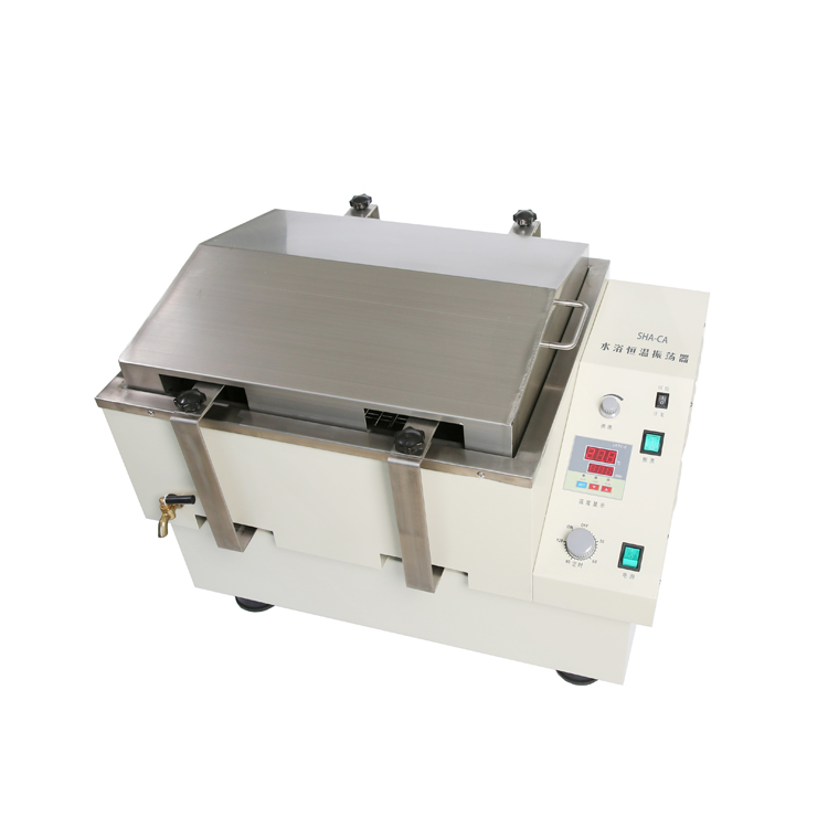 数显水浴恒温振荡器SHA-CA