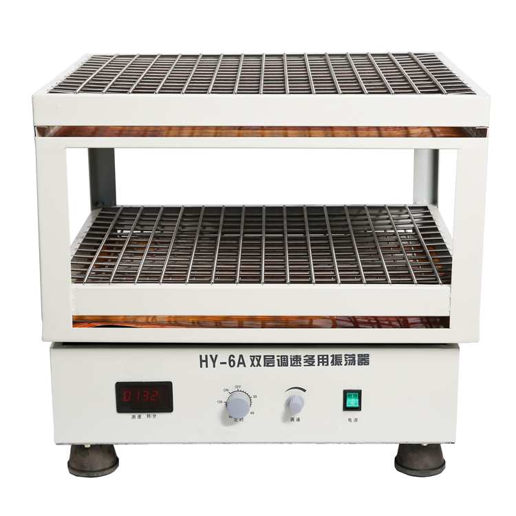 双层数显振荡器HY-6A