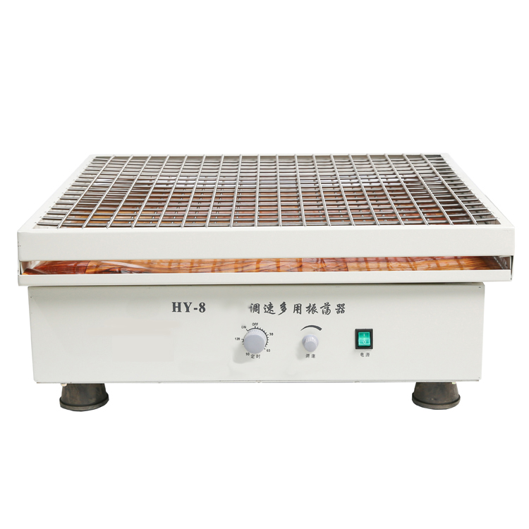 大容量振荡器HY-8