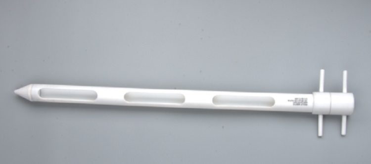 聚四氟粉末取样器T21B-700