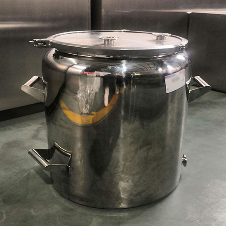 不锈钢采样桶（定制）HFD-CY-A