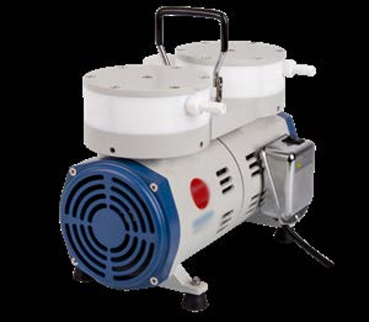 防腐蚀隔膜真空泵GJ19-A510