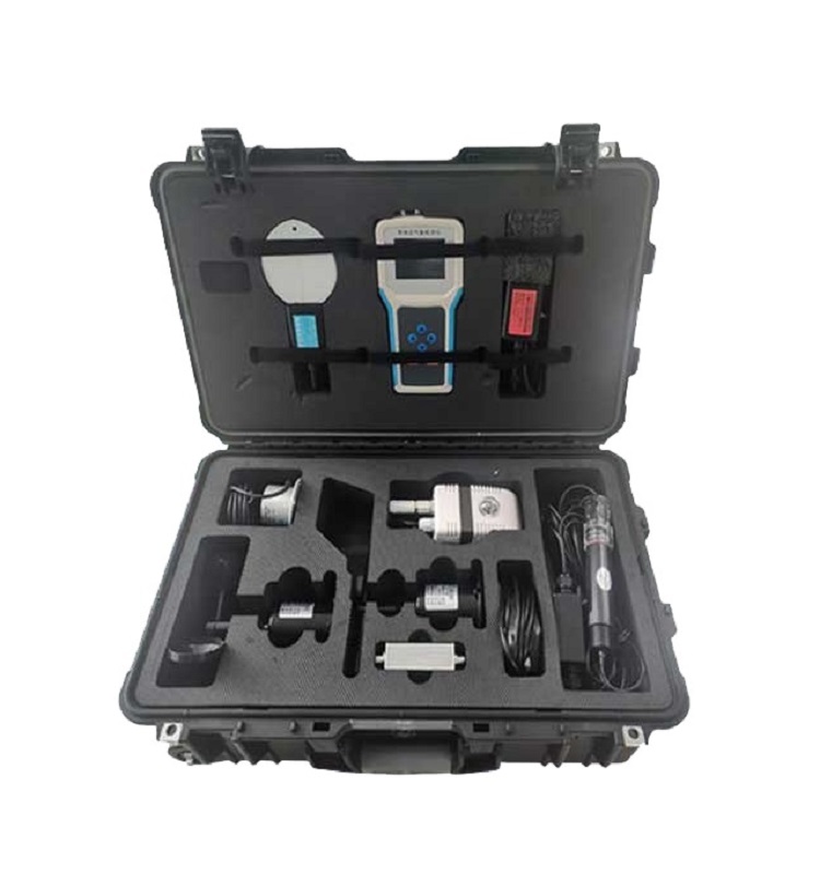 手持农业气象环境监测仪（）HFD-NH16