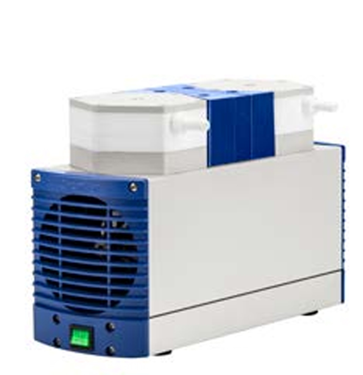 防腐蚀隔膜真空泵GJ19-C510