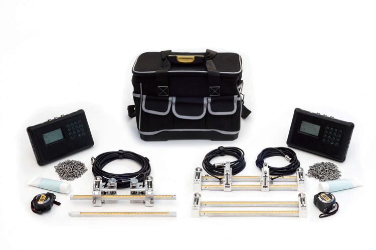 手持式超声波流量计HKD-CL203