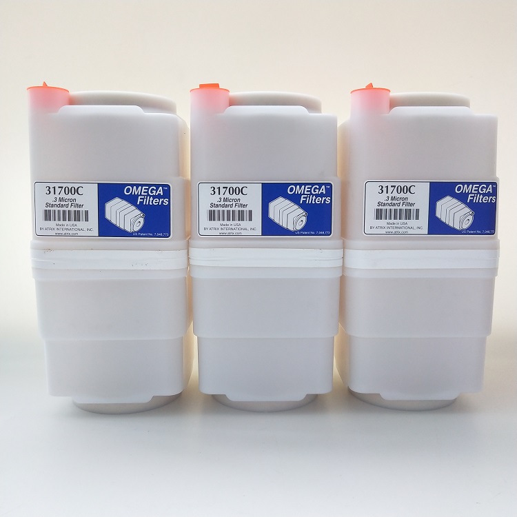 omega防静电吸尘器滤芯31700C