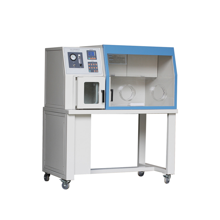 厌氧培养箱SYQX-Ⅱ