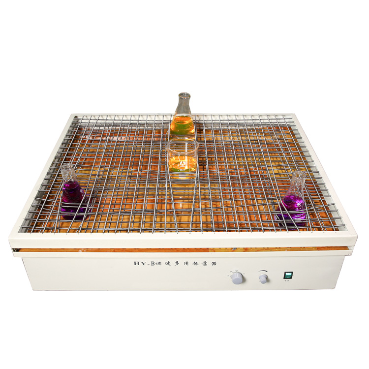 回旋式大容量振荡器HY-B