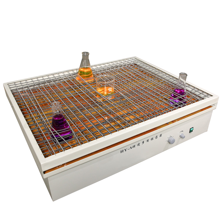 往复式大容量振荡器HY-A