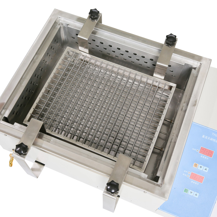 直流无刷恒速水浴振荡器THZ-82AD