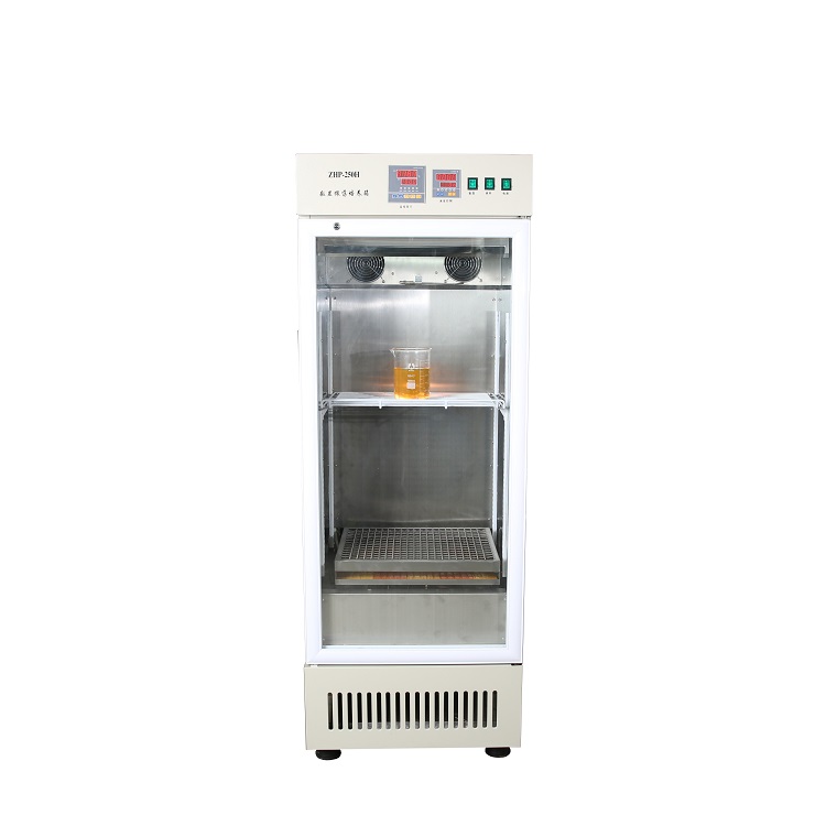 數顯振蕩培養(yǎng)箱ZHP-250H