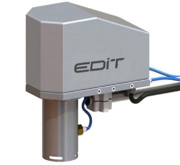 在线水分仪NIRH-AC（钢铁行业应用）