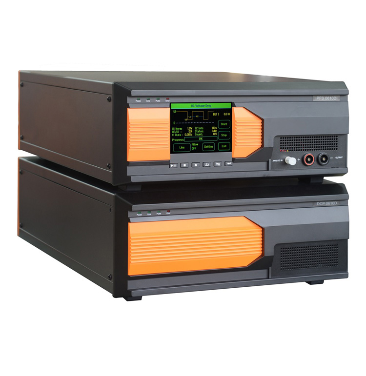 直流電源故障模擬器PFS 0610D