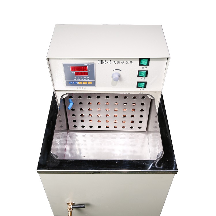 低溫恒溫槽DHH-5-5