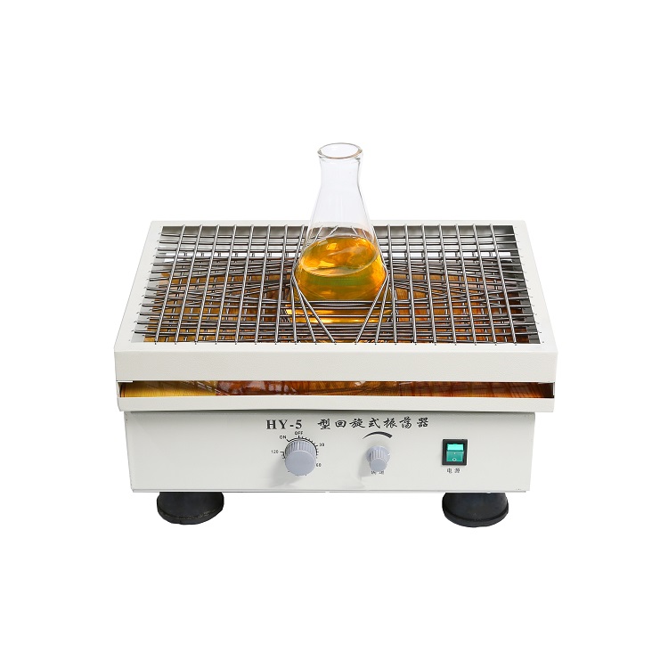 回旋式振荡器HY-5