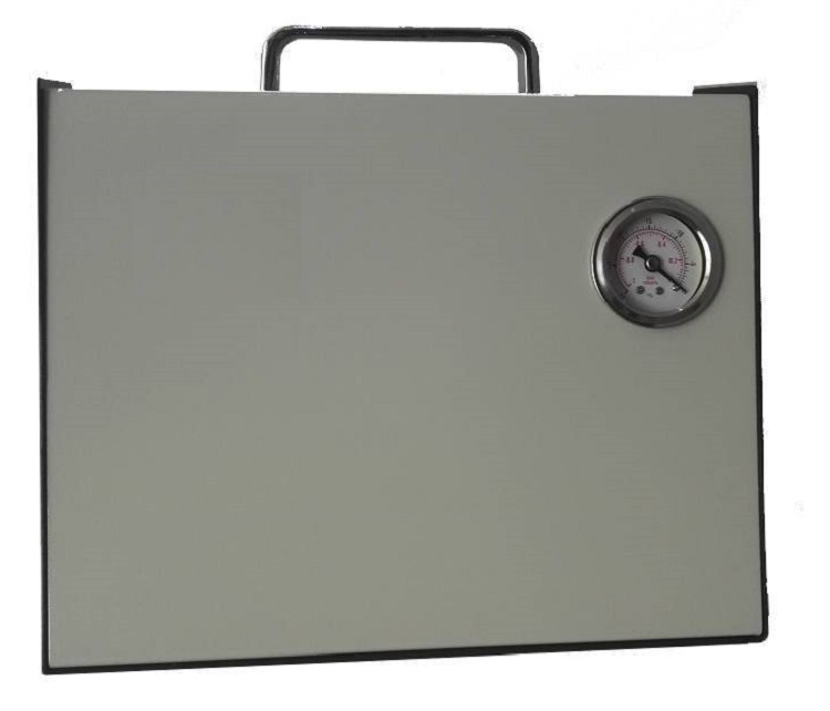 无油真空泵HX-01